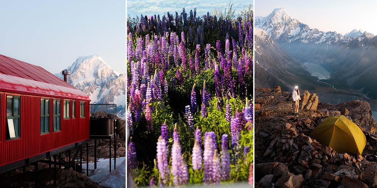 New Zealand South Island Photography: December Adventures & Essential Gear