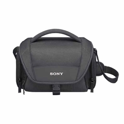 Sony Protective Carrying Case 