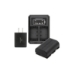 Promaster Battery & Charger Kit for Canon LP-E6P
