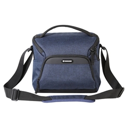 Vanguard Aspire 21 Shoulder Bag Navy 