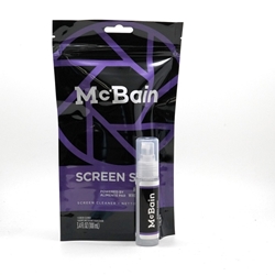 McBain Whoosh! Screen Shine Go XL (100ML) 