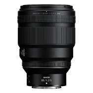 Nikon Z 85mm F1.2 S Lens 