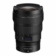 Nikon Z 14-24mm f2.8 S Lens 