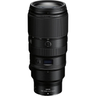 Nikon NIKKOR Z 100-400mm f/4.5-5.6 VR S Lens 