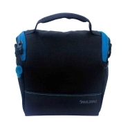 Samurai Topload 02 Large Camera Bag (Black) 