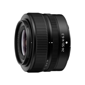 Nikon Z 24-50mm f4-6.3 Lens 