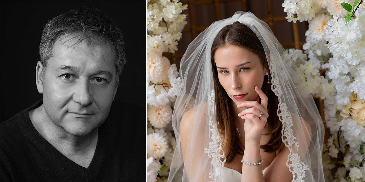 Staying Present Behind the Lens: Real Wedding Moments with the Sony Alpha 7 V