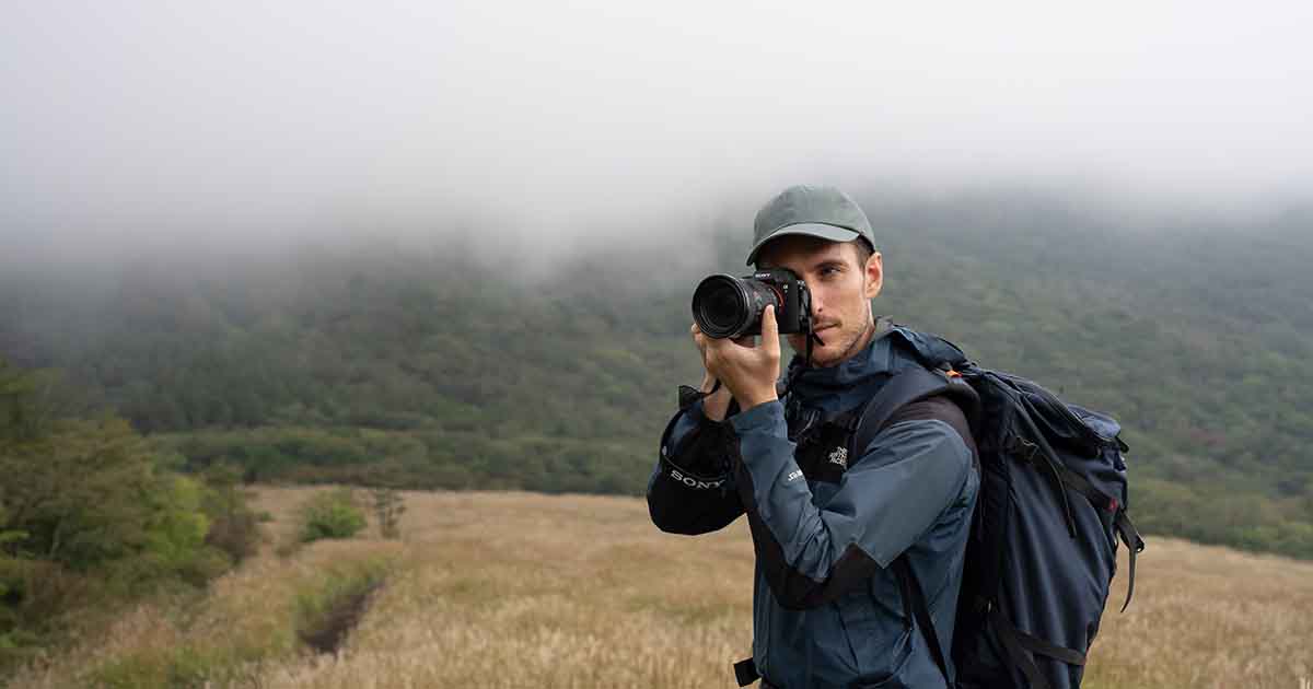 Sony Introduces the Alpha 7 V and FE 28-70mm OSS II Lens | Full Launch Details