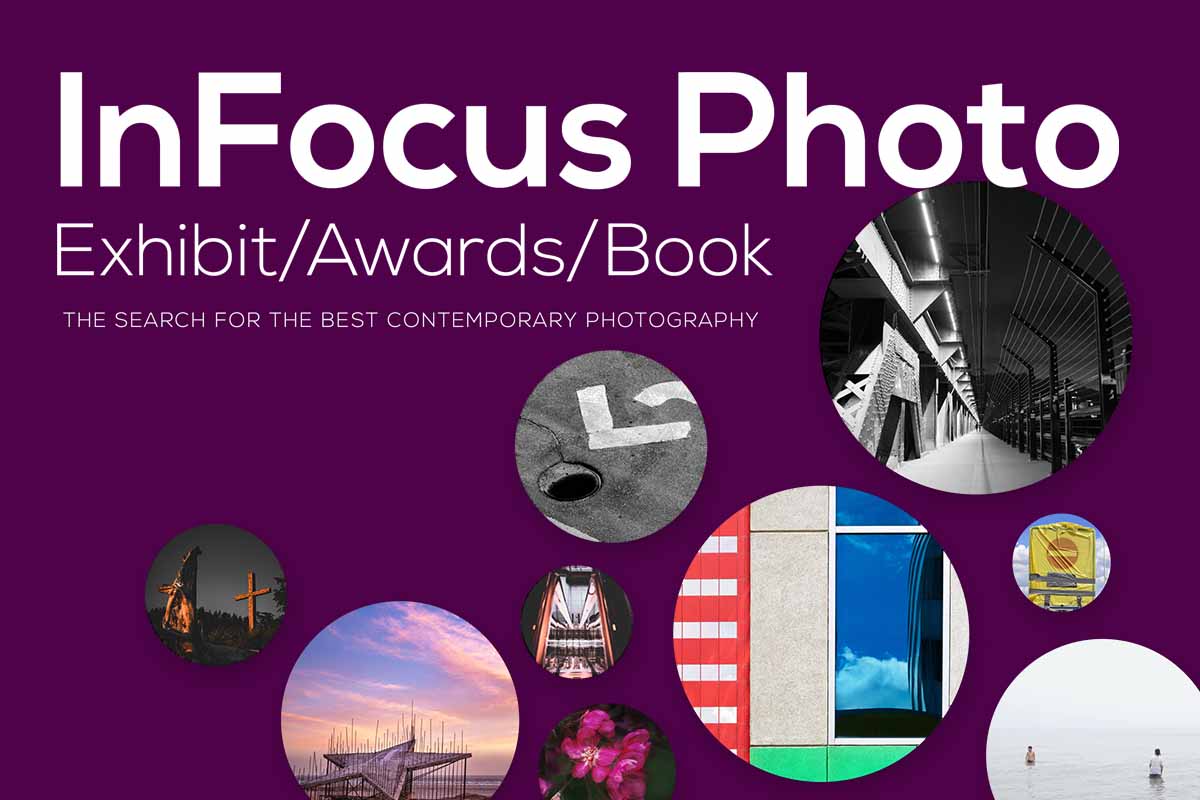 InFocus Photo Exhibit Explores “The Space Between”