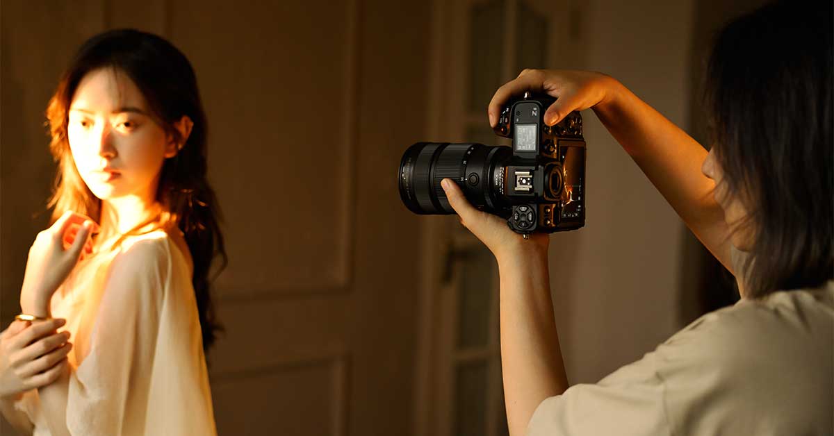 Nikon Announces the NIKKOR Z 24-70mm f/2.8 S II Lens