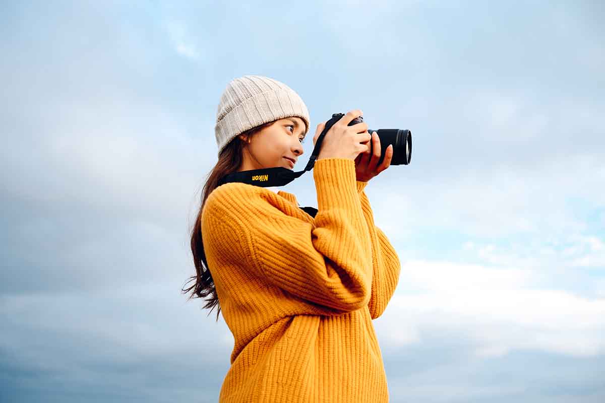 A New Versatile Z Series Companion: The Nikon NIKKOR Z 24-105mm f/4-7.1