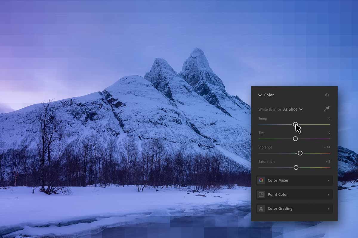 Master Photo Editing Apps with Award Winning Photographers Lucy Sager & Evan Will