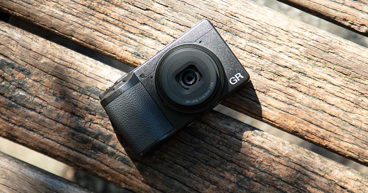Ricoh Announces the Next Evolution to the GR Series – GR IV