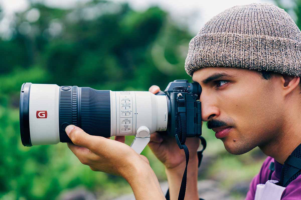 Sony Goes Long Without the Heavy Lift: Meet the New FE 400mm F4.5 GM OSS and FE 600mm F6.3 GM OSS