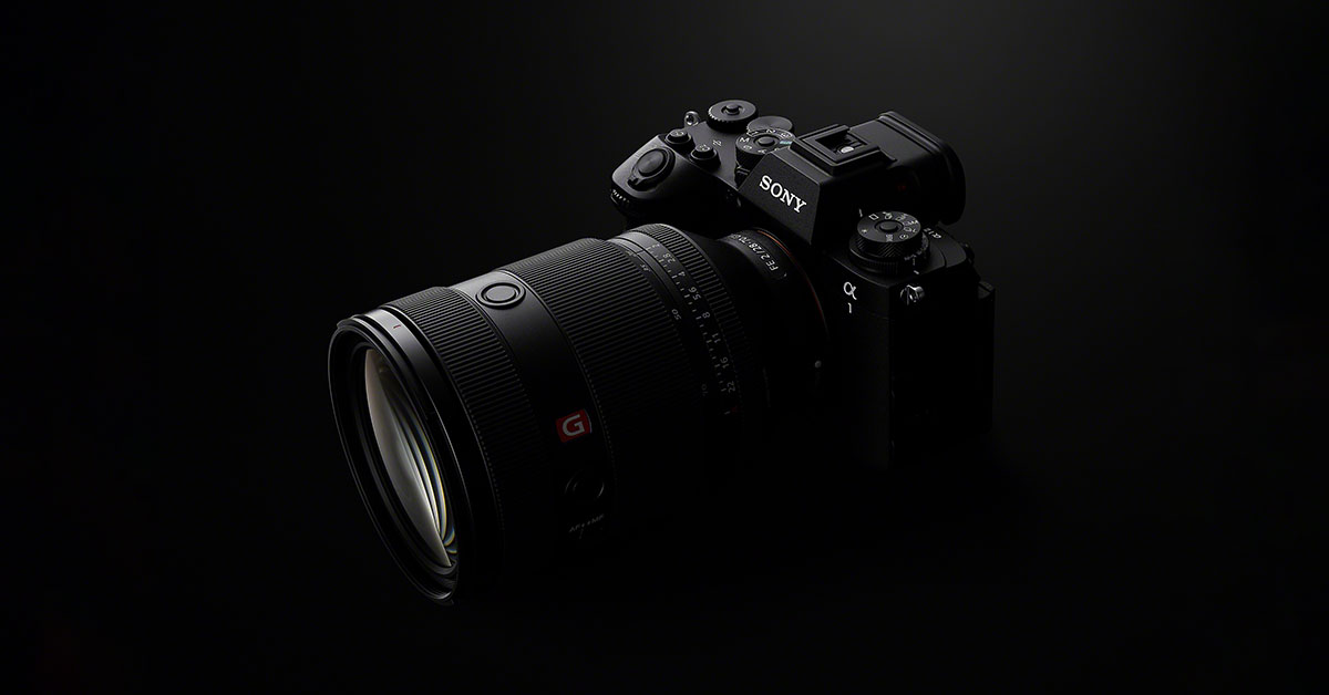 A Complete Buyer’s Guide To Sony G Master Lenses